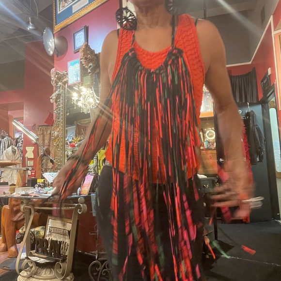 String Necklaces - Picture 3 of 16